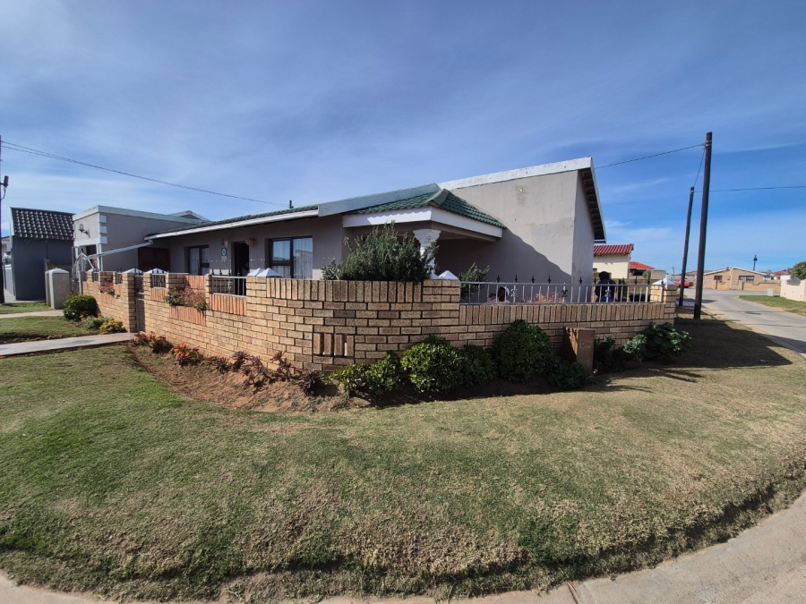 3 Bedroom Property for Sale in Motherwell Nu7 Eastern Cape